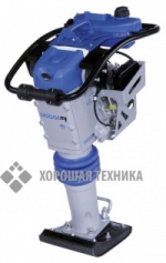 Вибротрамбовка ET-Constructions ET SRV-660