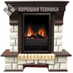 каменный портал Dimplex Pierre Luxe Viotta