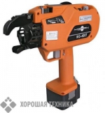 пистолет для вязки арматуры MERAN RG 400T