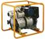 Robin-Subaru PTD206T
