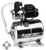 NOCCHI WATERPRESS SUPERINOX 120/60 C